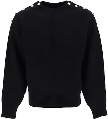FERRAGAMO SS23 Black Solid Color Crewneck Long-Sleeve Sweatshirt 1221900766502NERO Buy FERRAGAMO SS23 Black Solid Color Crewneck Long-Sleeve Sweatshirt 1221900766502NERO