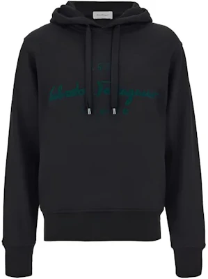 Sudadera Negra FERRAGAMO SS23 758961 Buy Sudadera Negra FERRAGAMO SS23 758961