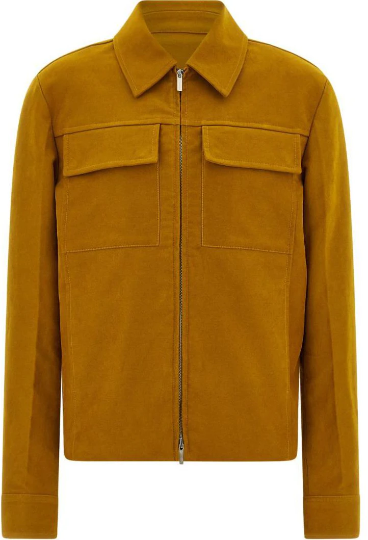 ferragamo-ss-24-mustard-yellow-long-sleeve-zip-jacket-with-pockets-777814