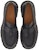 FERRAGAMO Kasut Slip-On Tebal 'Hitam' 021723-762686