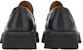 FERRAGAMO Kasut Slip-On Tebal 'Hitam' 021723-762686