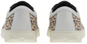 Shop FERRAGAMO Vintage Stringate ''Beige'' 02C093-749440