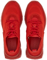 페라가모 레드 우븐 스니커즈 (Ferragamo Red Woven Sneakers) 021285-760861 Lookbook 페라가모 레드 우븐 스니커즈 (Ferragamo Red Woven Sneakers) 021285-760861