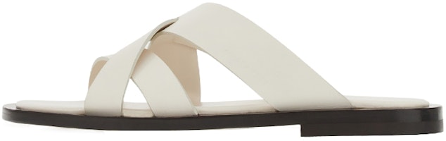 FERRAGAMO Sandal Silang Beranyam 'Putih' 021718-763265 Buy FERRAGAMO Sandal Silang Beranyam 'Putih' 021718-763265