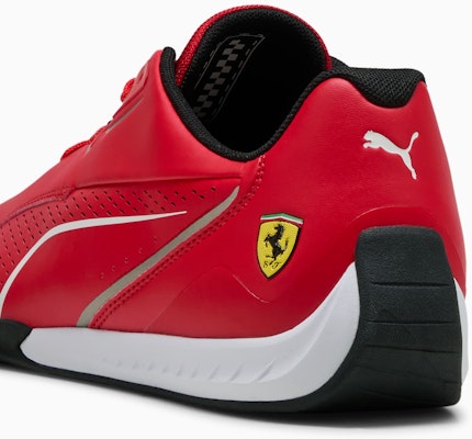 Sepatu Mengemudi Ferrari Drift Cat 11 308613-02 Lookbook Sepatu Mengemudi Ferrari Drift Cat 11 308613-02
