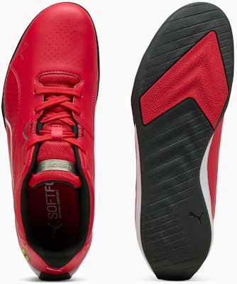 Sepatu Mengemudi Ferrari Drift Cat 11 308613-02 Shop Sepatu Mengemudi Ferrari Drift Cat 11 308613-02