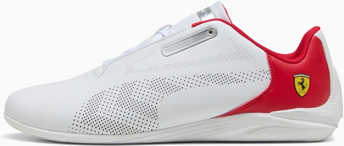 Sepatu Mengemudi Ferrari Drift Cat Decima 2.0 308395-05 Buy Sepatu Mengemudi Ferrari Drift Cat Decima 2.0 308395-05