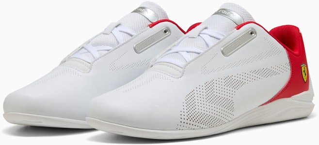 Sepatu Mengemudi Ferrari Drift Cat Decima 2.0 308395-05 Order Sepatu Mengemudi Ferrari Drift Cat Decima 2.0 308395-05