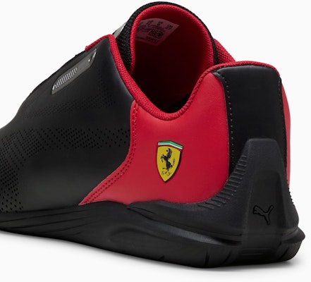 Ferrari Drift Cat Decima 2.0 Driving Shoes 308395-04 Lookbook Ferrari Drift Cat Decima 2.0 Driving Shoes 308395-04