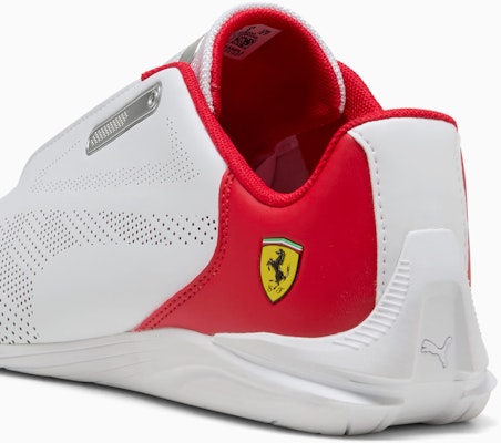 Ferrari Drift Cat Decima 2.0 Driving Shoes 308395-05 Lookbook Ferrari Drift Cat Decima 2.0 Driving Shoes 308395-05