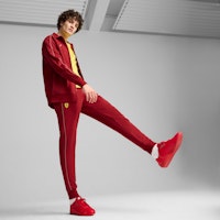 フェラーリ ドリフトキャット デシマ 2.0 ドライビングシューズ 308395-03 Lookbook フェラーリ ドリフトキャット デシマ 2.0 ドライビングシューズ 308395-03