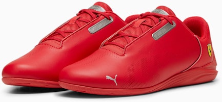 フェラーリ ドリフトキャット デシマ 2.0 ドライビングシューズ 308395-03 Shop フェラーリ ドリフトキャット デシマ 2.0 ドライビングシューズ 308395-03