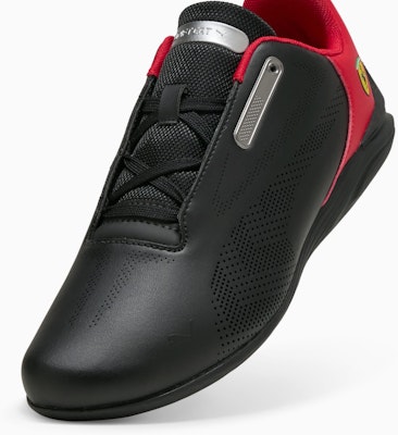 Ferrari Drift Cat Decima 2.0 Driving Shoes 308395-04 Details for Ferrari Drift Cat Decima 2.0 Driving Shoes 308395-04