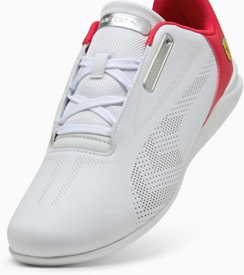 Ferrari Drift Cat Decima 2.0 Driving Shoes 308395-05 Details for Ferrari Drift Cat Decima 2.0 Driving Shoes 308395-05