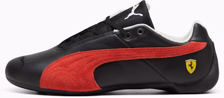 Ferrari Future Cat OG Driving Shoes 308585-01 Ferrari Future Cat OG Driving Shoes 308585-01