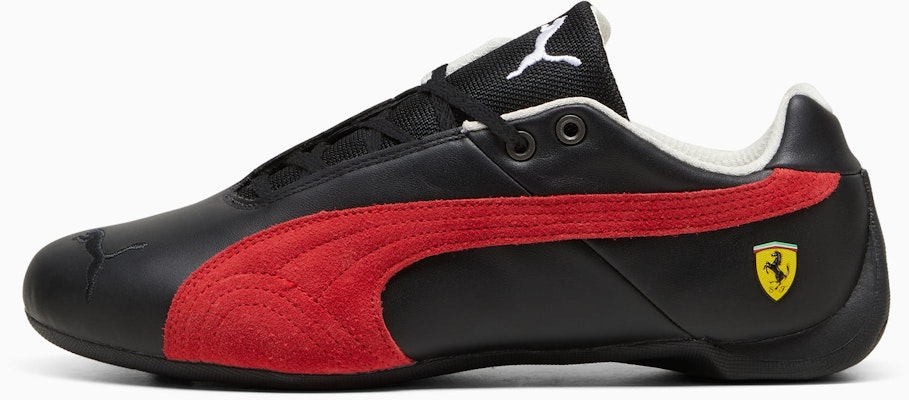 Zapatos de Manejo Ferrari Future Cat OG 308585-01 Buy Zapatos de Manejo Ferrari Future Cat OG 308585-01