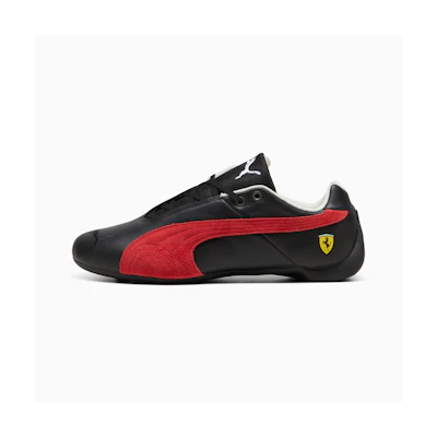 Ferrari Future Cat Driving Shoes