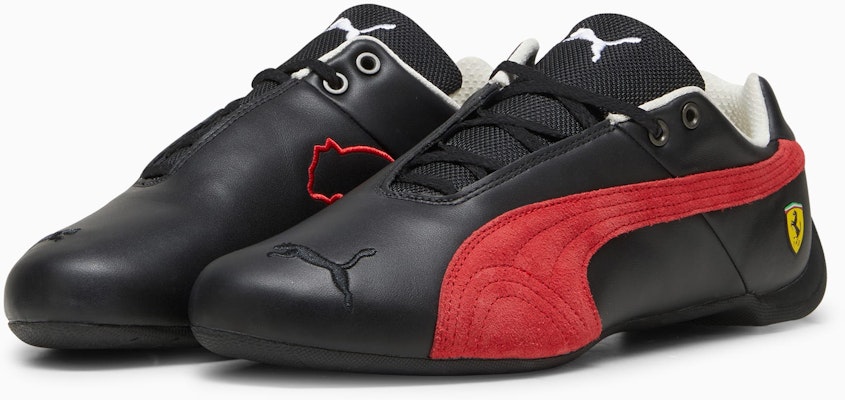 Ferrari Future Cat OG Driving Shoes 308585-01 Shop Ferrari Future Cat OG Driving Shoes 308585-01