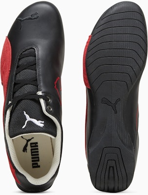 Ferrari Future Cat OG Driving Shoes 308585-01 Details for Ferrari Future Cat OG Driving Shoes 308585-01