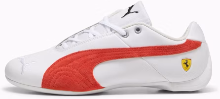 Ferrari Future Cat OG Driving Shoes 308585-02 Ferrari Future Cat OG Driving Shoes 308585-02