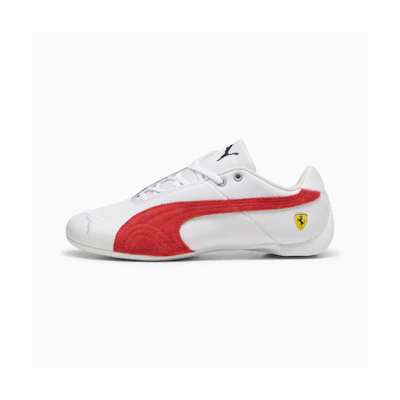 Ferrari Future Cat Driving Shoes