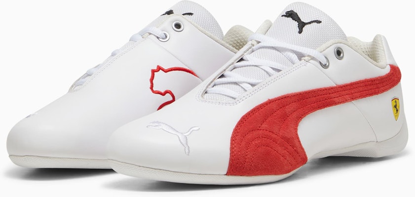 Ferrari Future Cat OG Driving Shoes 308585-02 Shop Ferrari Future Cat OG Driving Shoes 308585-02