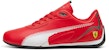Kasut Memandu Ferrari Neo Cat 2.0 308062-04