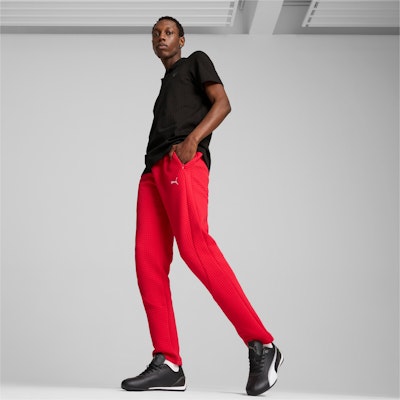 Kasut Memandu Ferrari Neocat 2.0 308062-03 Lookbook Kasut Memandu Ferrari Neocat 2.0 308062-03