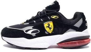 Ferrari x Puma Cell Venom 'Black' 370338-02 Ferrari x Puma Cell Venom 'Black' 370338-02