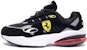 Ferrari x Puma Cell Venom 'Hitam' 370338-02