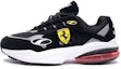 Buy Ferrari x Puma Cell Venom 'Hitam' 370338-02