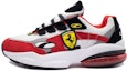 Buy Ferrari x Puma Cell Venom 'Putih' 370338-01