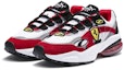 Lookbook Ferrari x Puma Cell Venom 'Putih' 370338-01