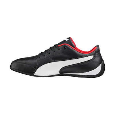 Ferrari Puma Drift Cat 7 'Black White'
