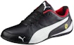 Lookbook Ferrari x Puma Drift Cat 7 'Hitam Putih' 305998-02