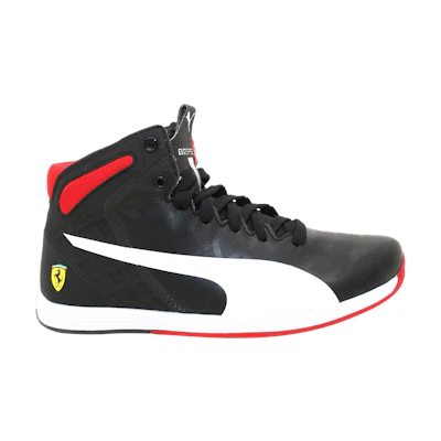 Ferrari Puma evoSPEED 1.4 SF Mid 10 'Red'
