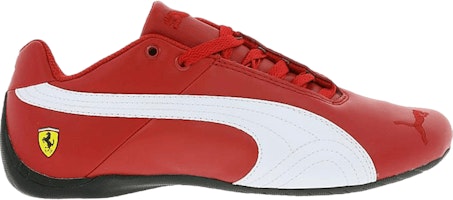 Ferrari x Puma Future Cat OG 'Red' 305923-01 Ferrari x Puma Future Cat OG 'Red' 305923-01