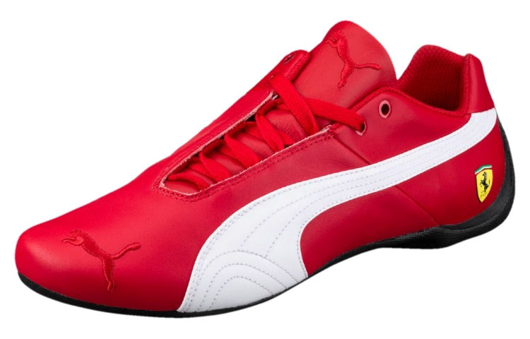 Ferrari x Puma Future Cat OG 'Red' 305923-01