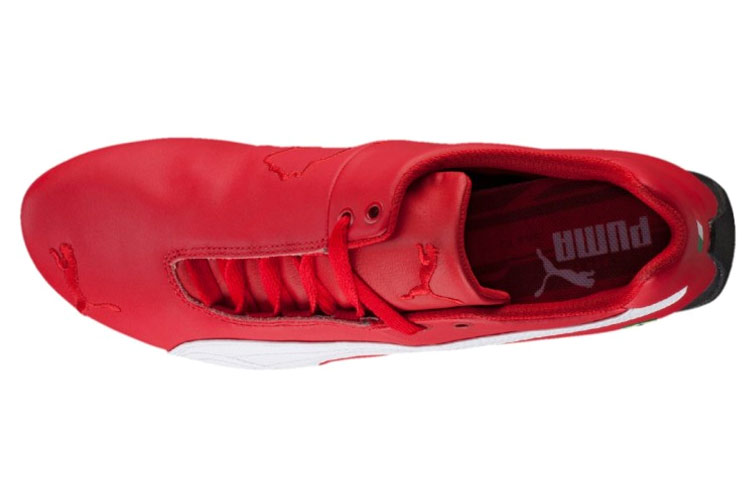 Lookbook Ferrari x Puma Future Cat OG ''Rouge'' 305923-01