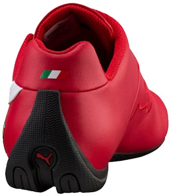 法拉利 x 彪马 Future Cat OG '红色' 305923-01 Shop 法拉利 x 彪马 Future Cat OG '红色' 305923-01