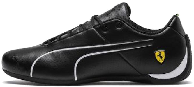 Ferrari x Puma Future Cat Ultra 'Hitam' 306241_02 Buy Ferrari x Puma Future Cat Ultra 'Hitam' 306241_02