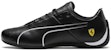 Ferrari x Puma Future Cat Ultra 'Hitam' 306241_02