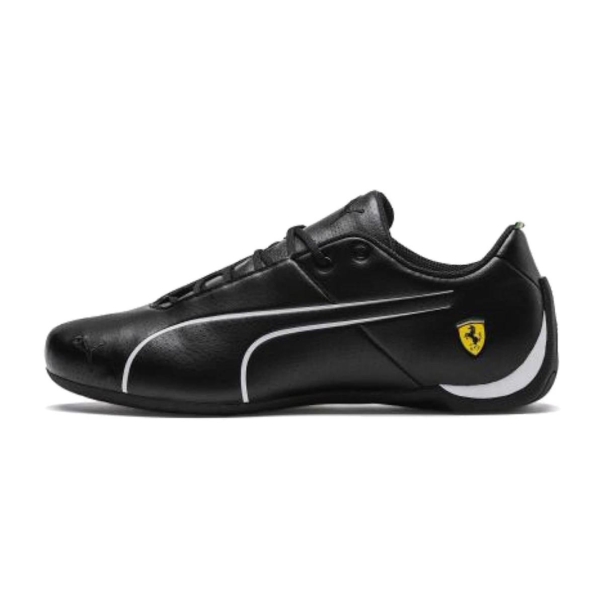 Buy Ferrari x Puma Future Cat Ultra 'Black' 306241_02 Novelship