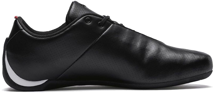 Ferrari x Puma Future Cat Ultra 'Hitam' 306241_02 Order Ferrari x Puma Future Cat Ultra 'Hitam' 306241_02