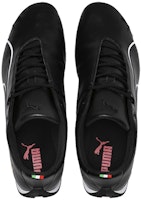 法拉利 x 彪马 Future Cat Ultra '黑色' 系列鞋 306241_02 Lookbook 法拉利 x 彪马 Future Cat Ultra '黑色' 系列鞋 306241_02