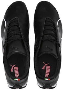 Ferrari x Puma Future Cat Ultra 'Hitam' 306241_02 Lookbook Ferrari x Puma Future Cat Ultra 'Hitam' 306241_02