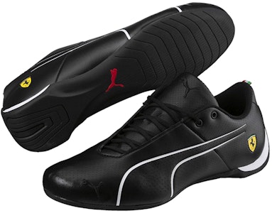 Ferrari x Puma Future Cat Ultra 'Hitam' 306241_02 Purchase Ferrari x Puma Future Cat Ultra 'Hitam' 306241_02