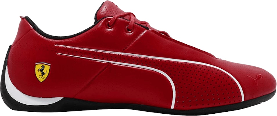 Ferrari x Puma Future Cat Ultra Rosso Corsa 306241 01 306241