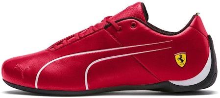 Ferrari x Puma Future Cat Ultra 'Rosso Corsa' 306241-01 Ferrari x Puma Future Cat Ultra 'Rosso Corsa' 306241-01
