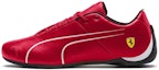 Buy Ferrari x Puma Future Cat Ultra 'Rosso Corsa' Merah Sukan 306241-01
